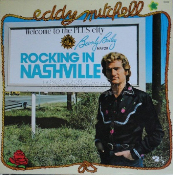 Eddy Mitchell - Déprime :..-(