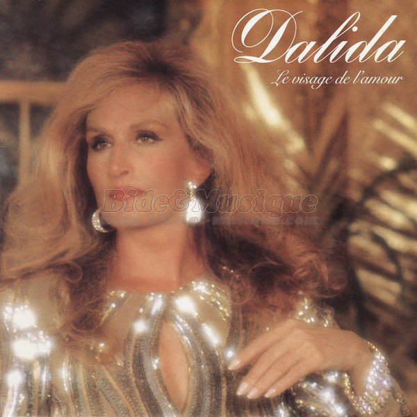 Dalida - Mama Caraïbo