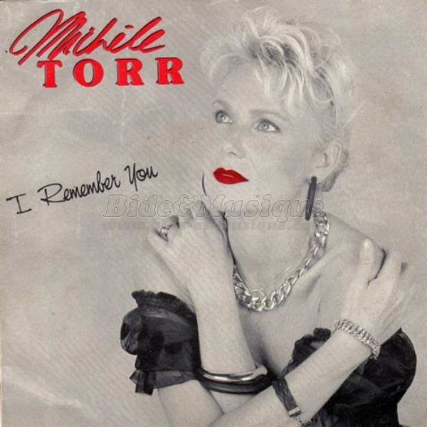 Michèle Torr - Abracadabarbelivien