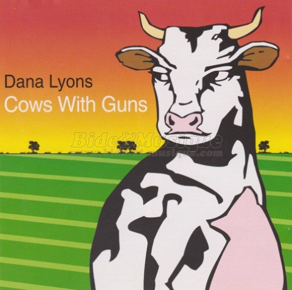 Dana Lyons - Bid'engagé