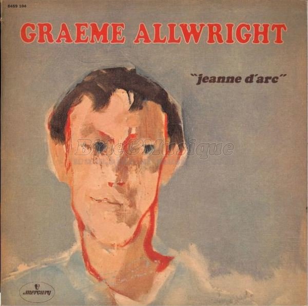 Graëme Allwright - Si l'Histoire vous était contée par B&M...