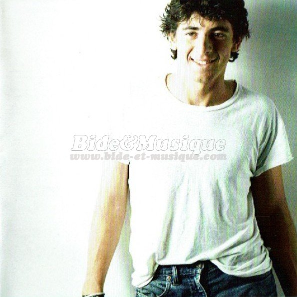 Patrick Bruel & Miou-Miou - J'ai l'beguin pour elle