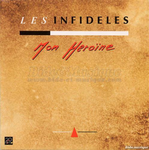 Infidèles, Les - Bide & BD