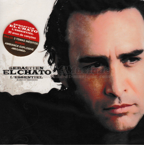 El Chato - Olé, c'est l'español !