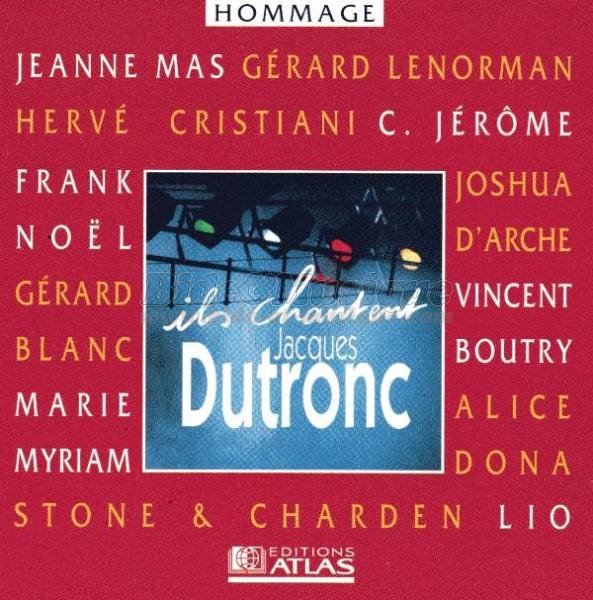 C. Jérôme - Reprises de luxe