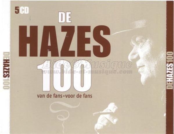 André Hazes - Ik hou van jou