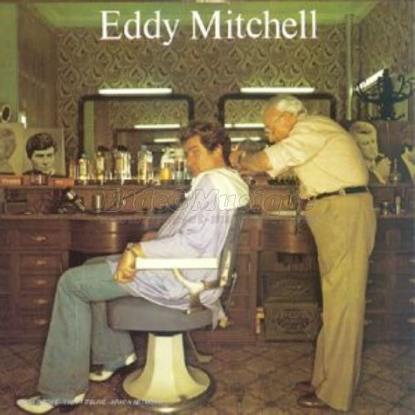 Eddy Mitchell - Déprime :..-(