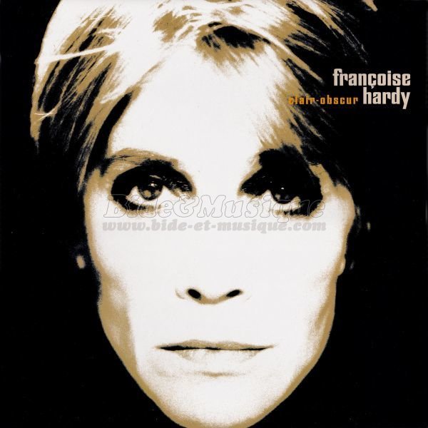 Françoise Hardy - Déprime :..-(