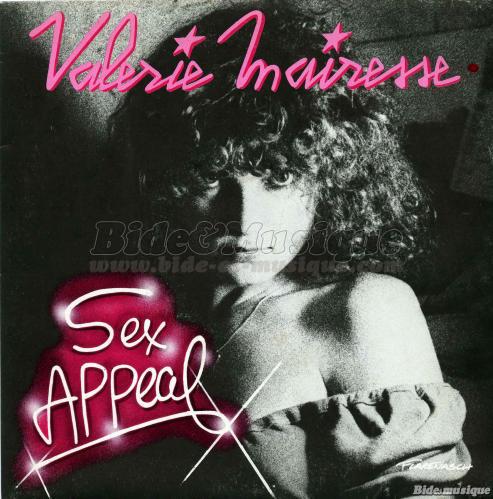 Valérie Mairesse - Acteurs chanteurs, Les