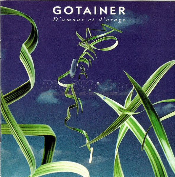 Richard Gotainer - Clopobide