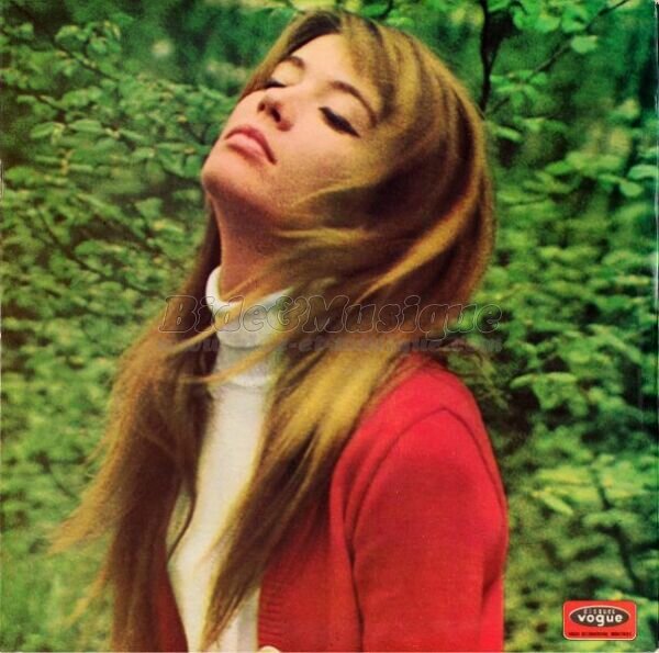 Françoise Hardy - Spécial Françoise Hardy
