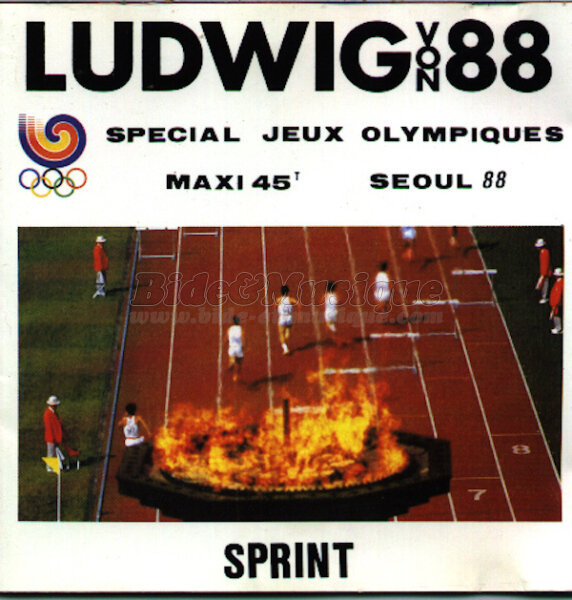 Ludwig Von 88 - Délire