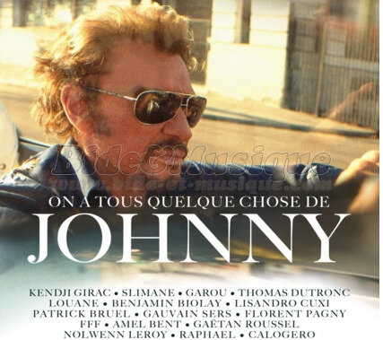 Thomas Dutronc - Reprise surprise ! [couplée avec l'original]