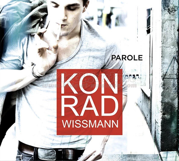 Konrad Wisman - Spécial Allemagne (Flop und Musik)