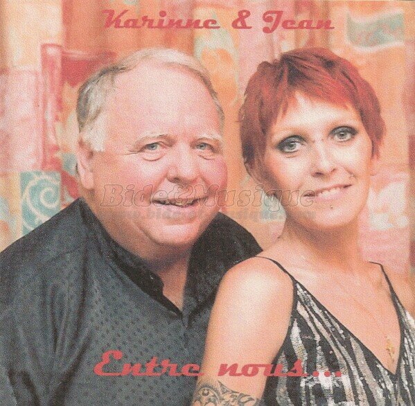 Karinne - Inécoutables, Les