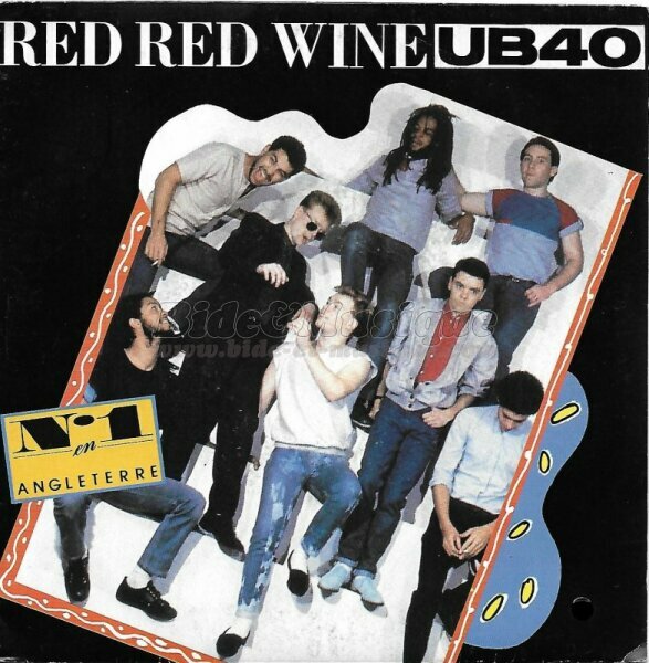 UB40 - 80'