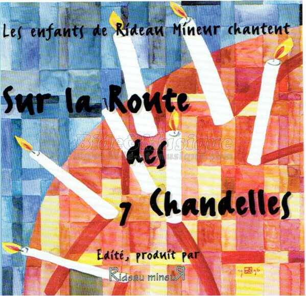 Les enfants de Rideau Mineur - Inécoutables, Les
