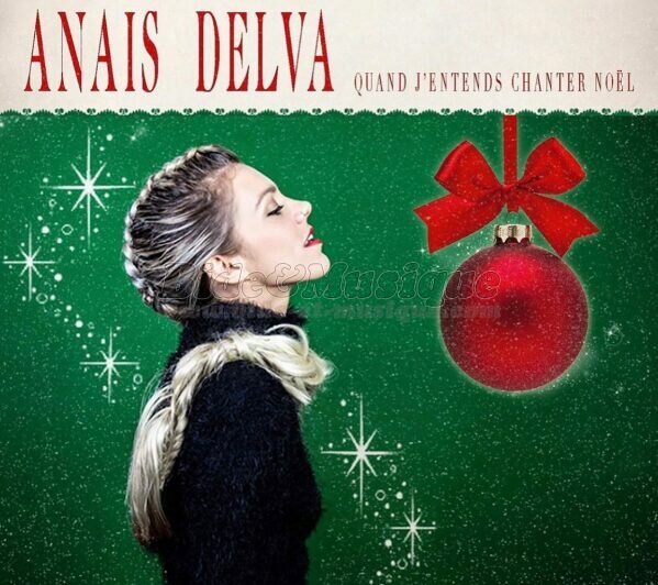 Anaïs Delva - Spécial Noël
