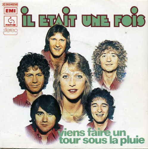 Il était une fois - Déprime :..-(