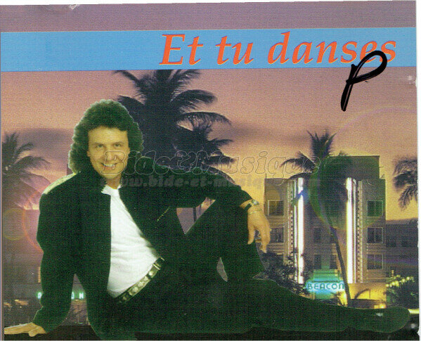 Gérard Laurent - journal du hard de Bide, Le