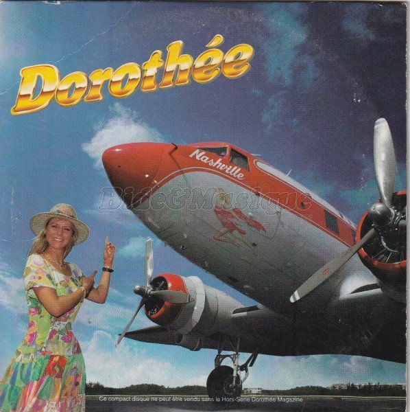 Dorothée - Petit vaurien