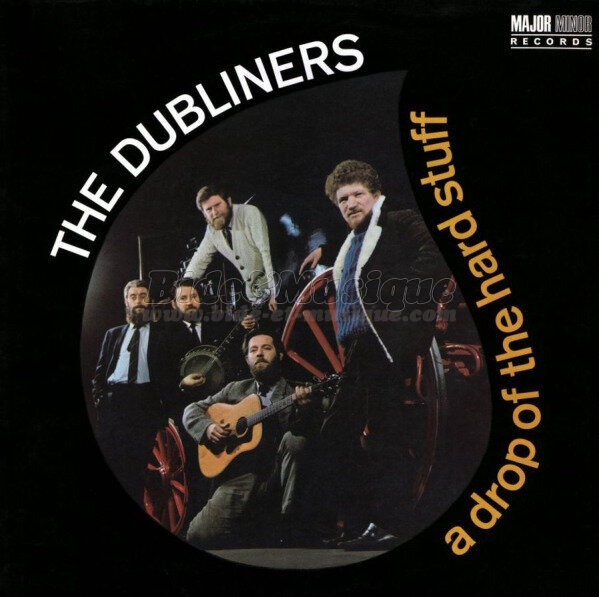 Dubliners, The - Irish Bide (Spécial Saint Patrick)