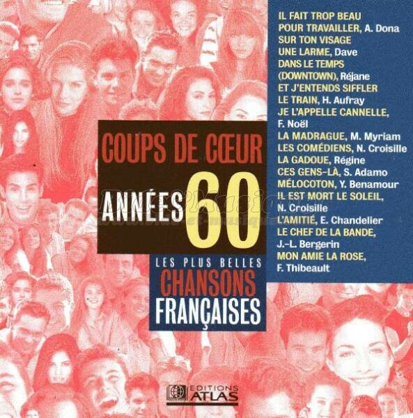 Régine - La gadoue