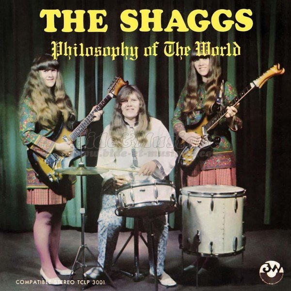 Shaggs, The - Délire