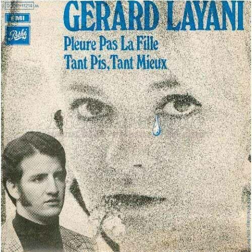 Gérard Layani - Mariage bidesque