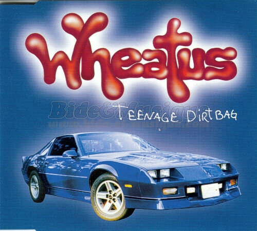 Wheatus - Noughties