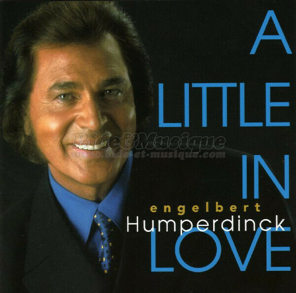 Engelbert Humperdinck - Sea, sex and bides: vos bides de l'été !