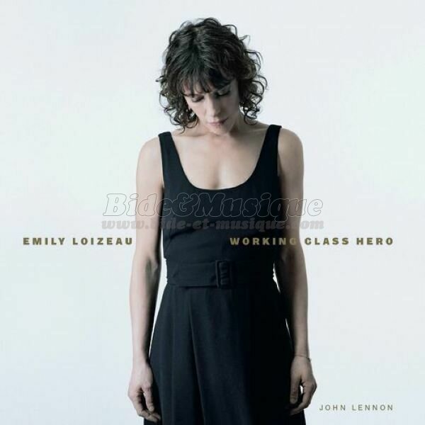 Emily Loizeau - Celle qui vit vers le Sud