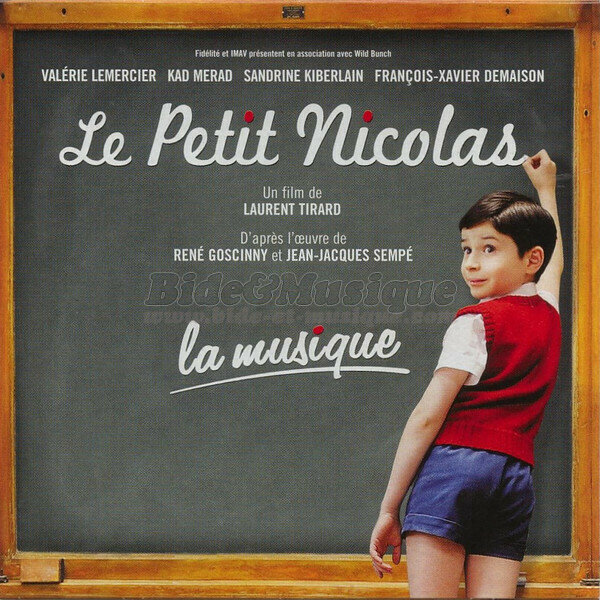Renan Luce - On n'est pas à une bétise près