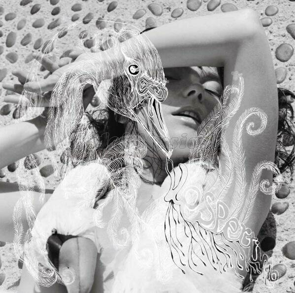 Björk - Pagan Poetry
