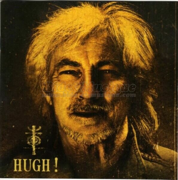 Hugues Aufray - Petit prince, petit frère