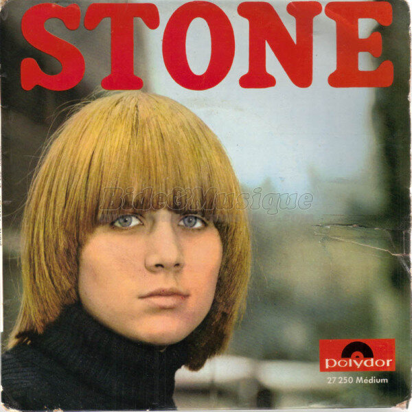 Stone - Beatlesploitation