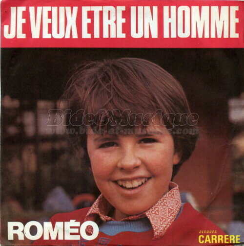 Roméo - Rossignolets, Les