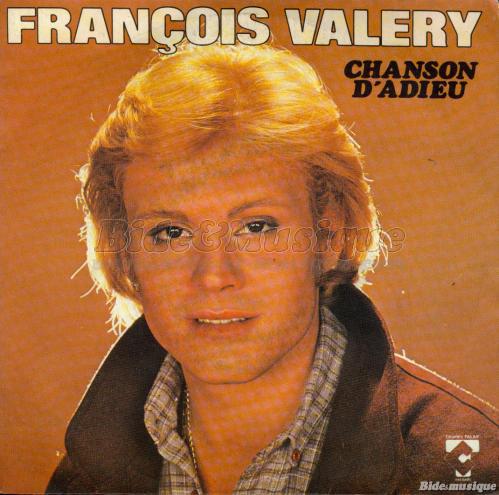 François Valéry - Déprime :..-(