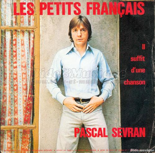 Pascal Sevran - Les petits français