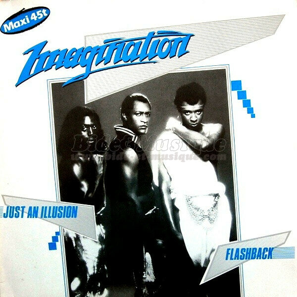 Imagination - Boum du réveillon, La