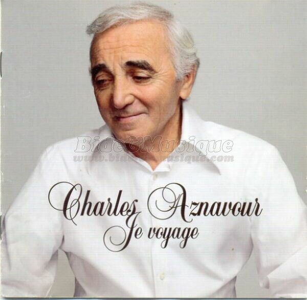 Charles Aznavour - Un mort vivant délit d'opinion