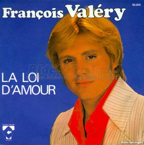 François Valéry - Abracadabarbelivien