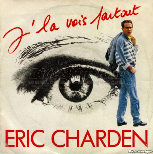Éric Charden - Spécial Stone et Charden