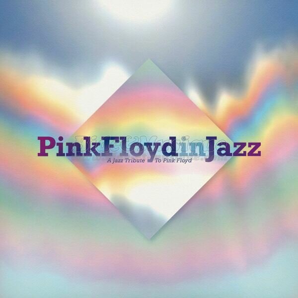 Kirlian Camera - Jazz n' Swing