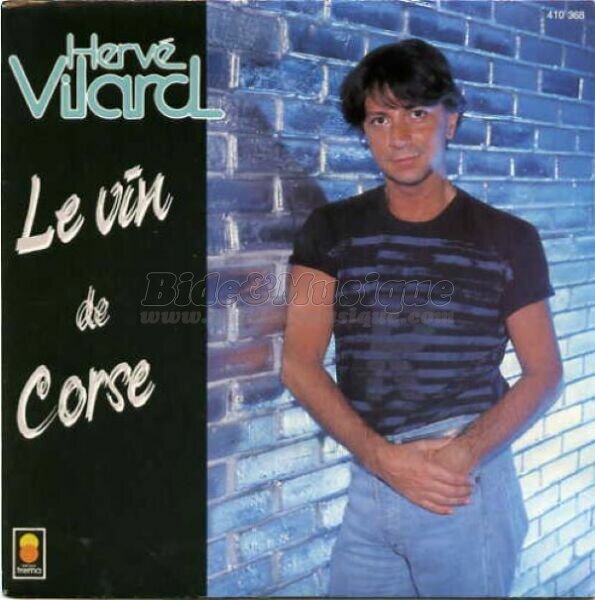 Hervé Vilard - Abracadabarbelivien