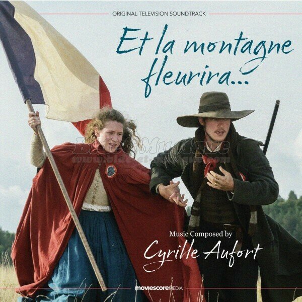Cyrille Aufort - Télébide