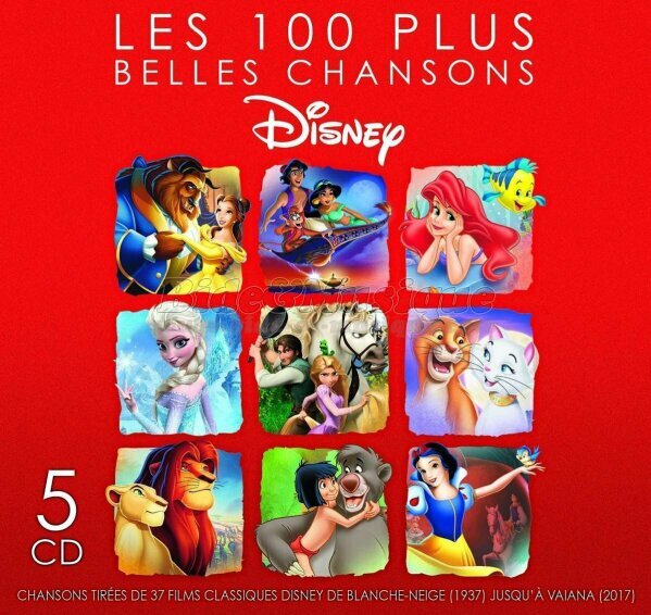 Le Roi Lion - Je voudrais déjà être roi