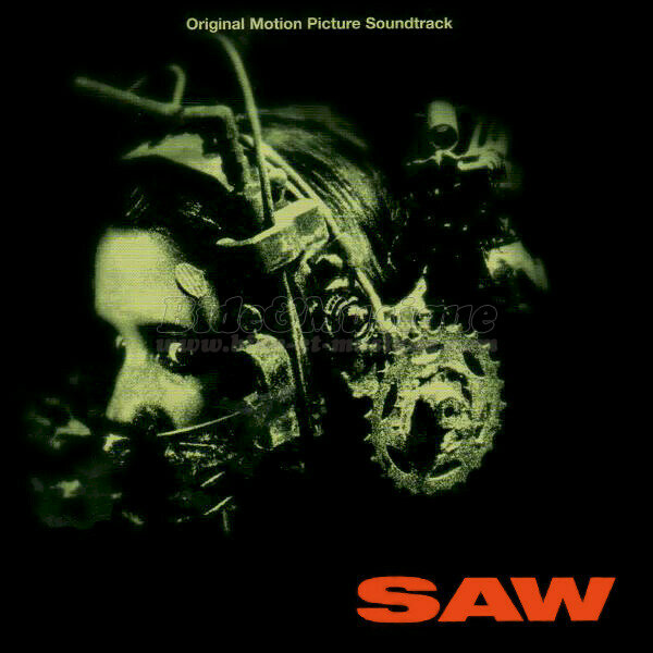 Fear Factory - B.O.F. : Bides Originaux de Films