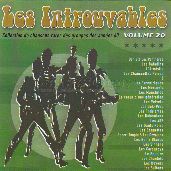 Spectre, Le (2) - Ce jeu-là