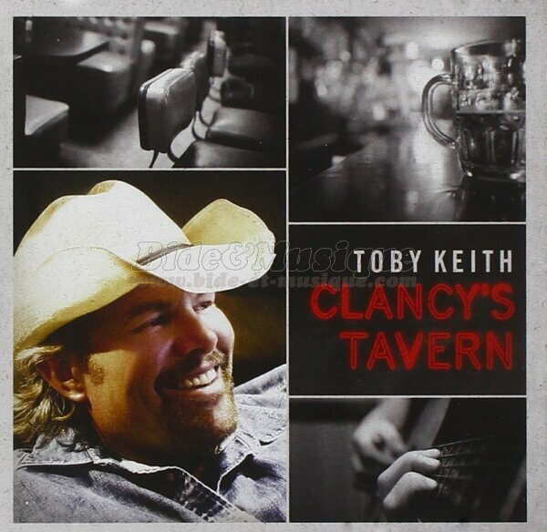 Toby Keith - Apérobide, L'